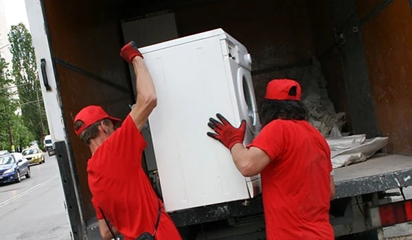 Какво да правим със старата и ненужна техника 