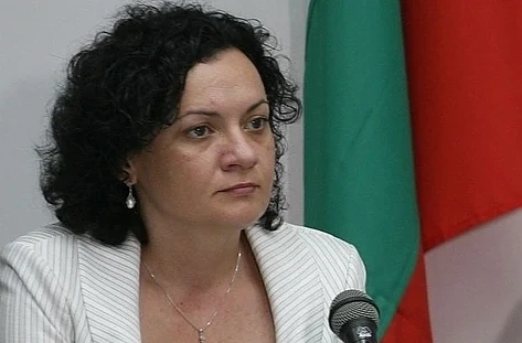 Ивелина Василева: Усвоихме 99% от евросредствата 