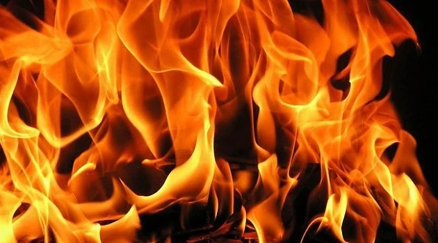 Възрастна жена загина при пожар в Димитровград
