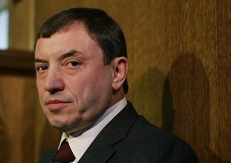 Алексей Петров имал отношения със стрелеца от \