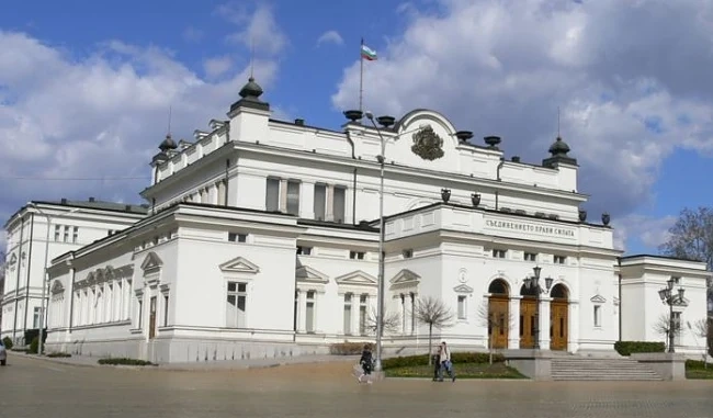 Главният прокурор ще се отчита пред НС