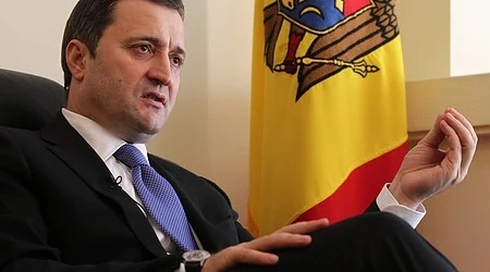 Бившият премиер на Молдова обяви гладна стачка