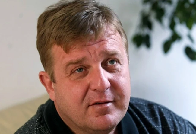 Каракачанов: Според мен парламентарната квота във ВСС е излишна