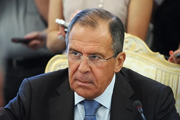 Лавров: Решението на Запада да отстранят Кадафи е грешка 