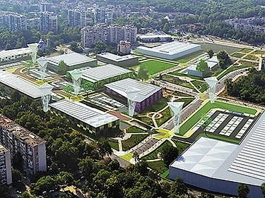 Откриват \