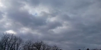 Утре облачно с максимални температури между 2° и 7°