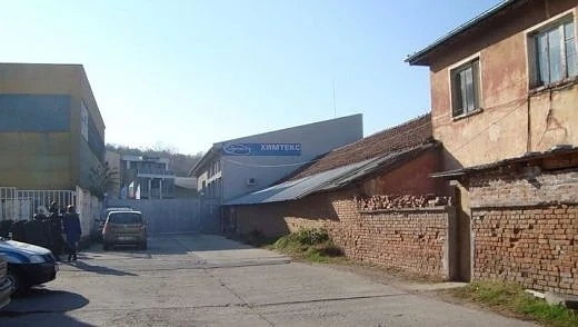 Задигнаха метална каса с 50 бона в нея 