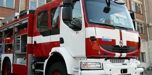 Подпалиха два автомобила в Русе