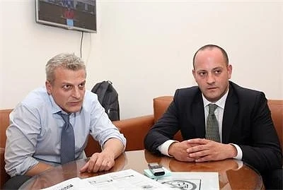 ДСБ минава в опозиция, Петър Москов остава в правителството