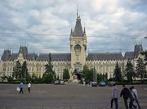 Населението на Румъния намалява драстично 