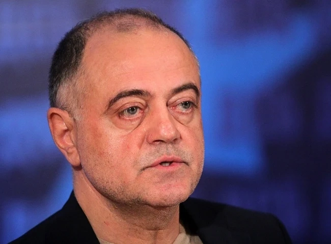 Атанасов: На първо място е пред провал съдебната реформа