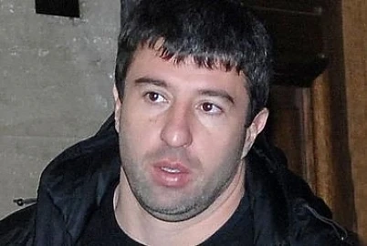 Поръчковите убийства на \
