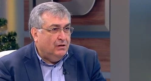 Близнашки: Христо Иванов подаде оставка заради „Яневагейт”