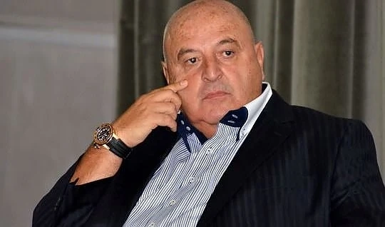 Венци Стефанов: По правилник Литекс вън от А група 