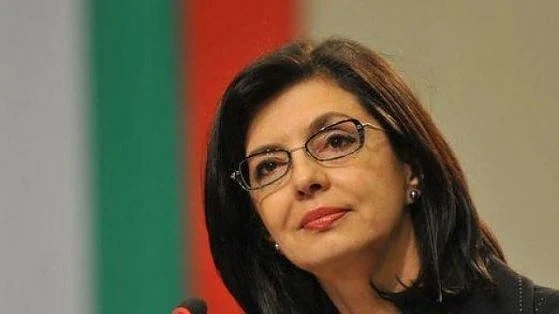 Кунева: ДБГ продължава подкрепата си за правителството