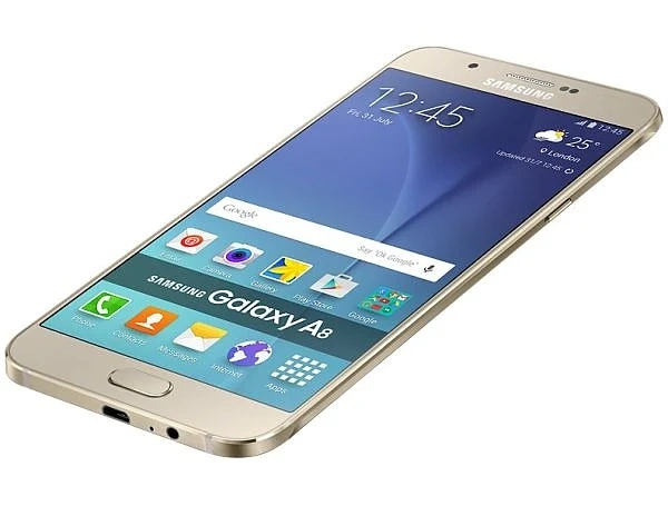 Какво да очакваме от новия Galaxy A9  