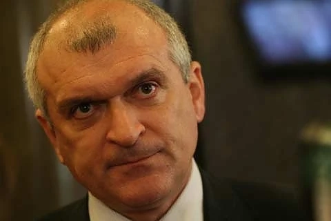 Димитър Главчев: Решихме да се възбуди наказателно преследване срещу Сидеров