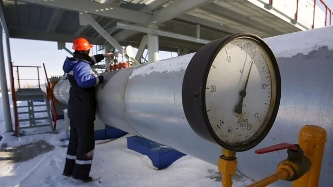 Плащаме газта с 40% по скъпо отколкото в Европа 