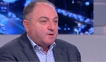 Антон Станков, адвокатът на Янева: Със записите \