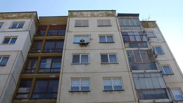 Нови жилища за социално слаби в София