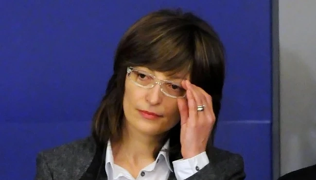 Какво каза новият правосъден министър 