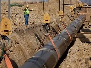 Лидерите от ЕС призоваха да се изграждат газопроводи в интерес на всички 