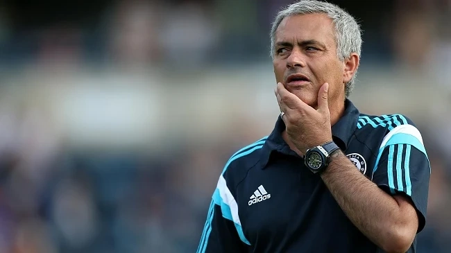 Sky Sports: Моуриньо е вариант за Реал Мадрид