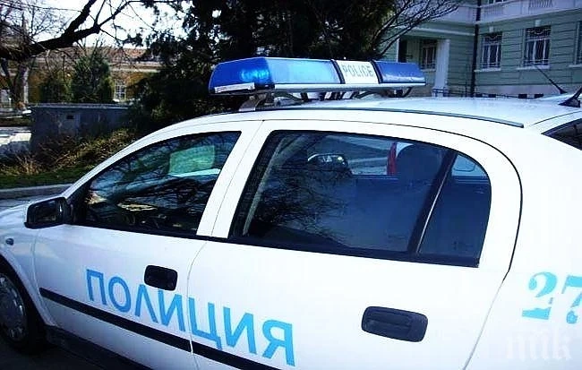 Тежка катастрофа на входа на Варна