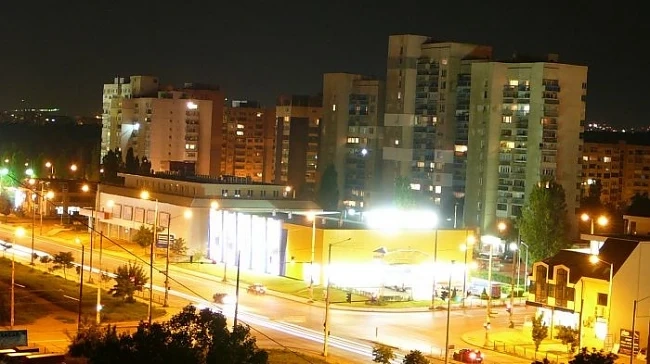 В столичния квартал „Люлин” има ток