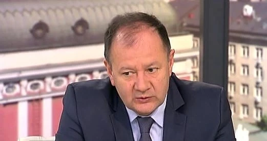 Миков: Обстоятелствата ще доведат до предсрочни избори