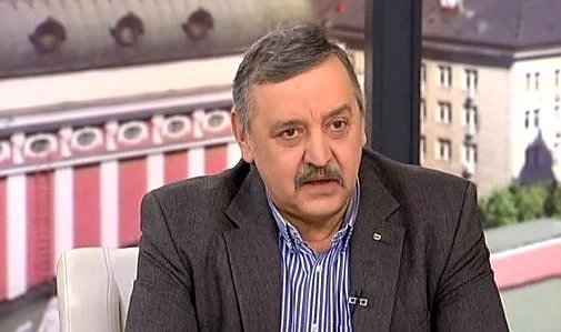 У нас вече има пандемичен грип