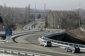 19-годишен е пострадал при катастрофата между 5 коли на магистрала „Люлин”