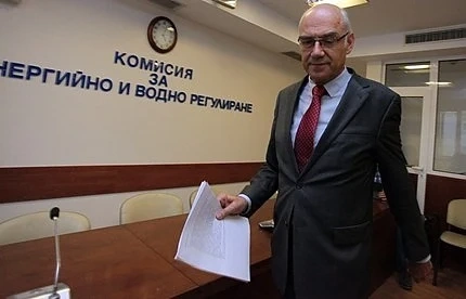КЕВР обсъжда цената на газа от 1 януари