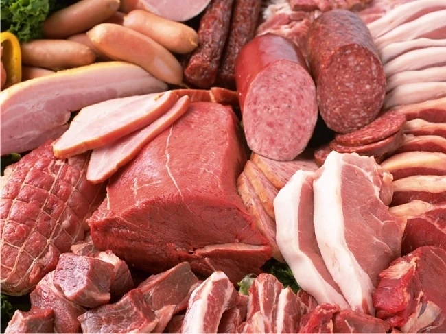 Експерти: Не купувайте продукти в големи количества. Съхранявайте месото до 3 дни