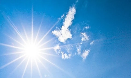 Слънце и до 15 градуса днес