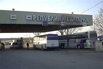 Подготвят протестни действия против закриването на митницата в Свиленград 
