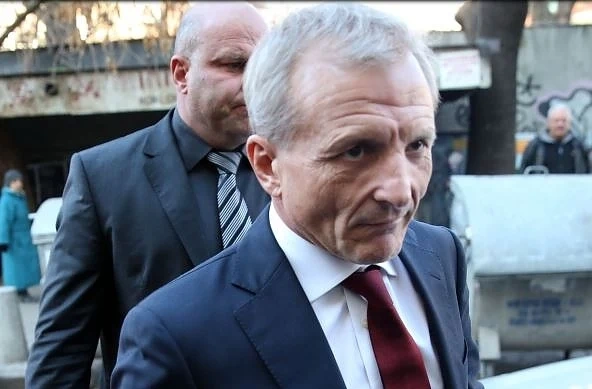 Изпълкомът на БФС не взе решение за Литекс 