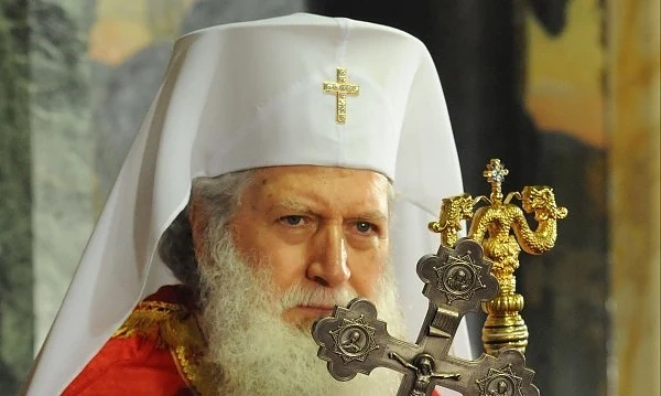 Патриарх Неофит ще отслужи празнично богослужение за Бъдни вечер