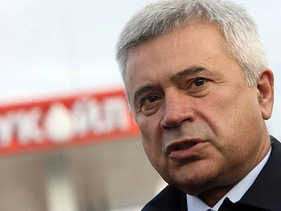 „Лукойл” продава активите си в Прибалтика