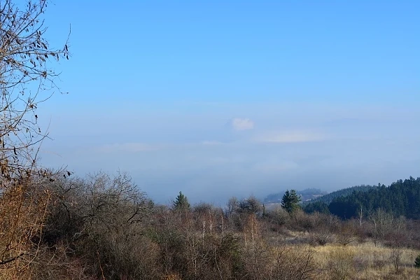 Слънчева неделя ни очаква 