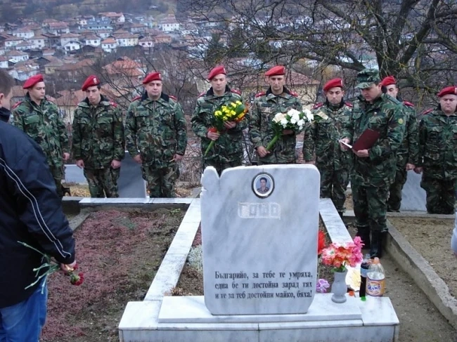 12 години от трагедията в Кербала
