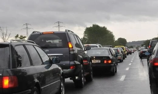Очаква се голямото завръщане по пътищата 