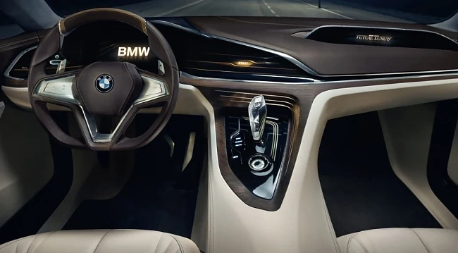 BMW с нов модел, ще има и i6