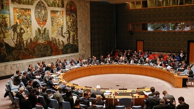 Две българки в битка за генерален секретар на ООН
