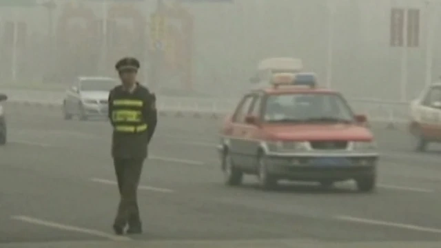 Ограничават движението в Рим заради замърсения въздух  