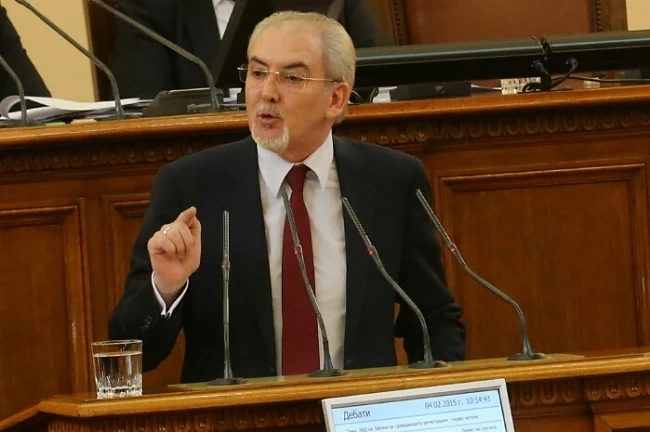 Напрежението в Турция дава отражение в българския парламент 