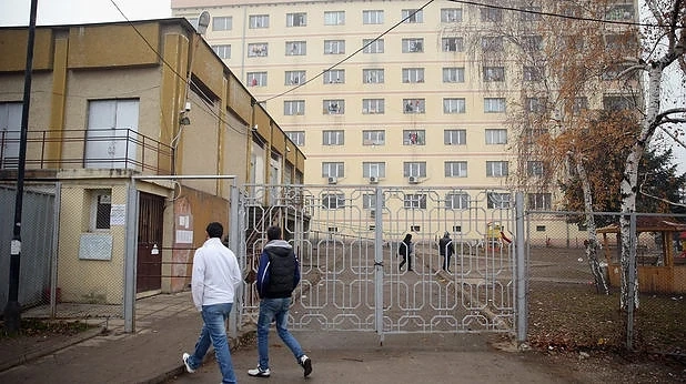 Агенцията за бежанците спешно се нуждае от 10 тона брашно  