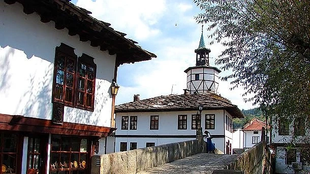 40 билборда рекламират вътрешния туризъм