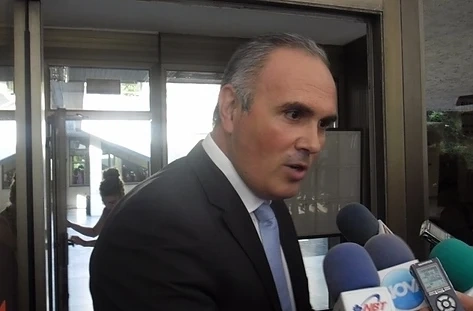 Венцислав Каймаканов също остава при Местан