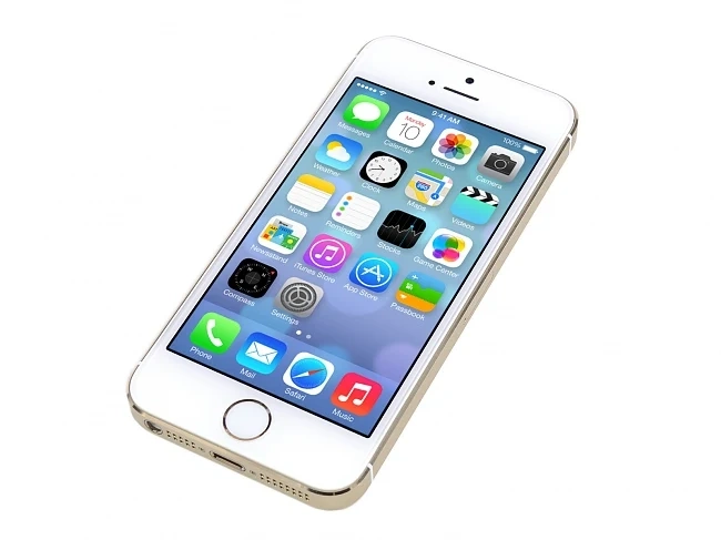 iPhone - най-често подаряваният смартфон за празниците